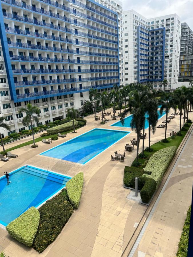 Aparthotel Sea Residences Paul's Place Manila
