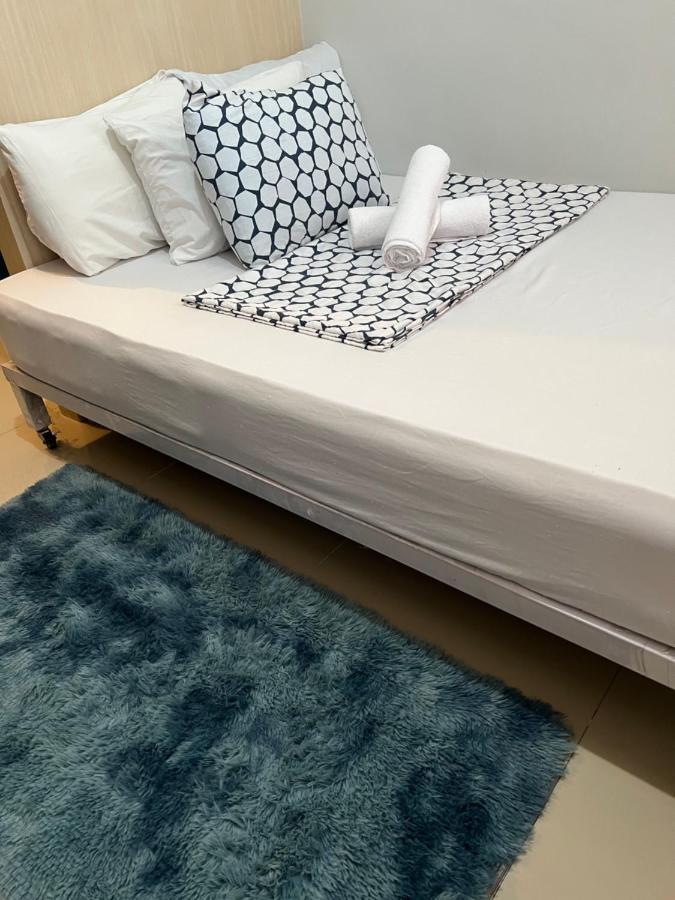 Sea Residences Paul's Place Manila