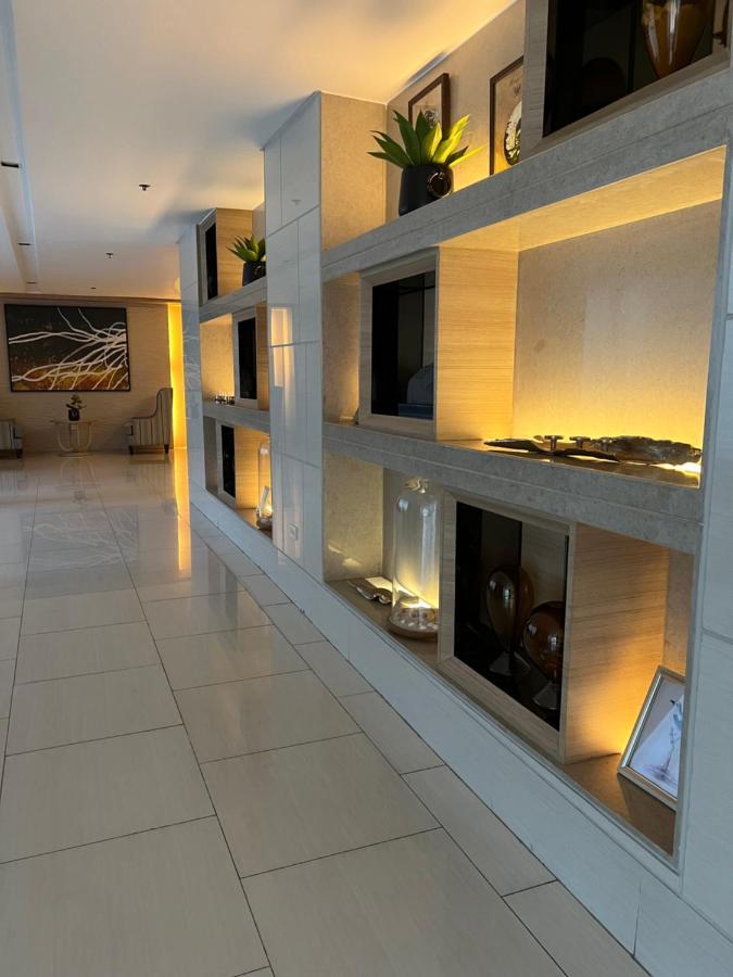 Sea Residences Paul's Place * Manila