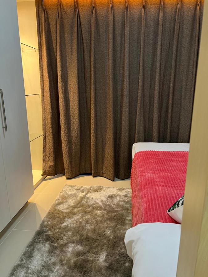 Sea Residences Paul's Place * Manila