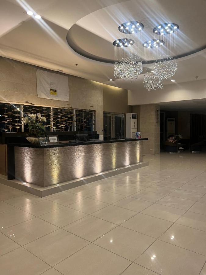 Sea Residences Paul's Place Manila