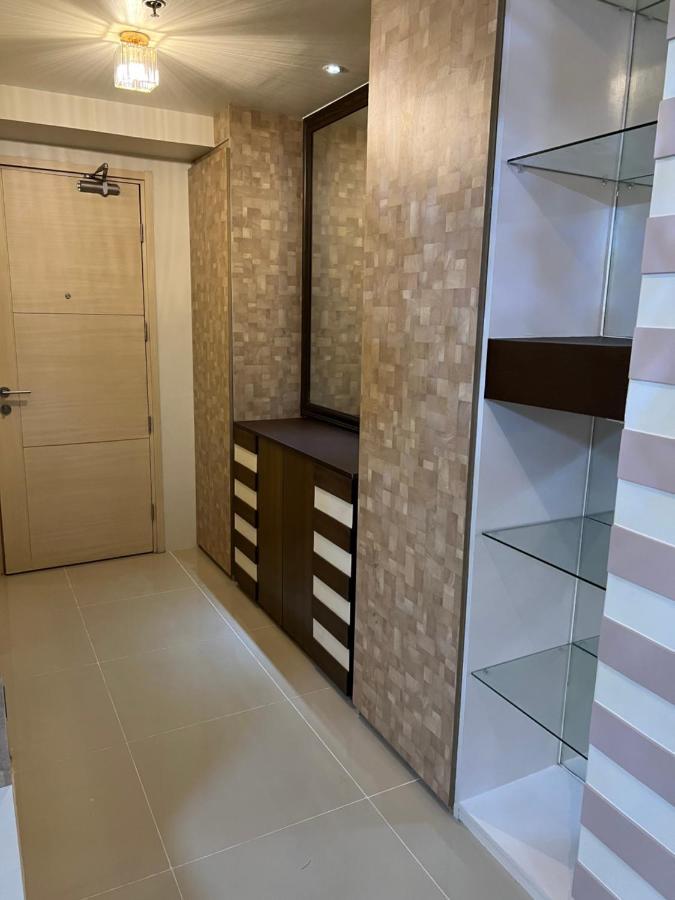 Aparthotel Sea Residences Paul's Place Manila