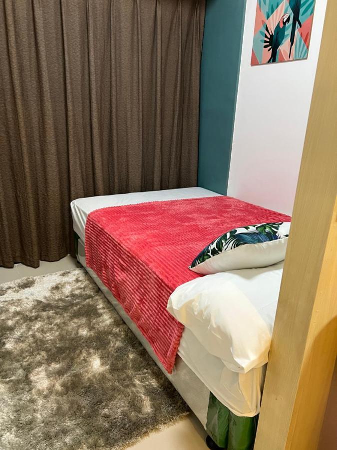 Aparthotel Sea Residences Paul's Place *
