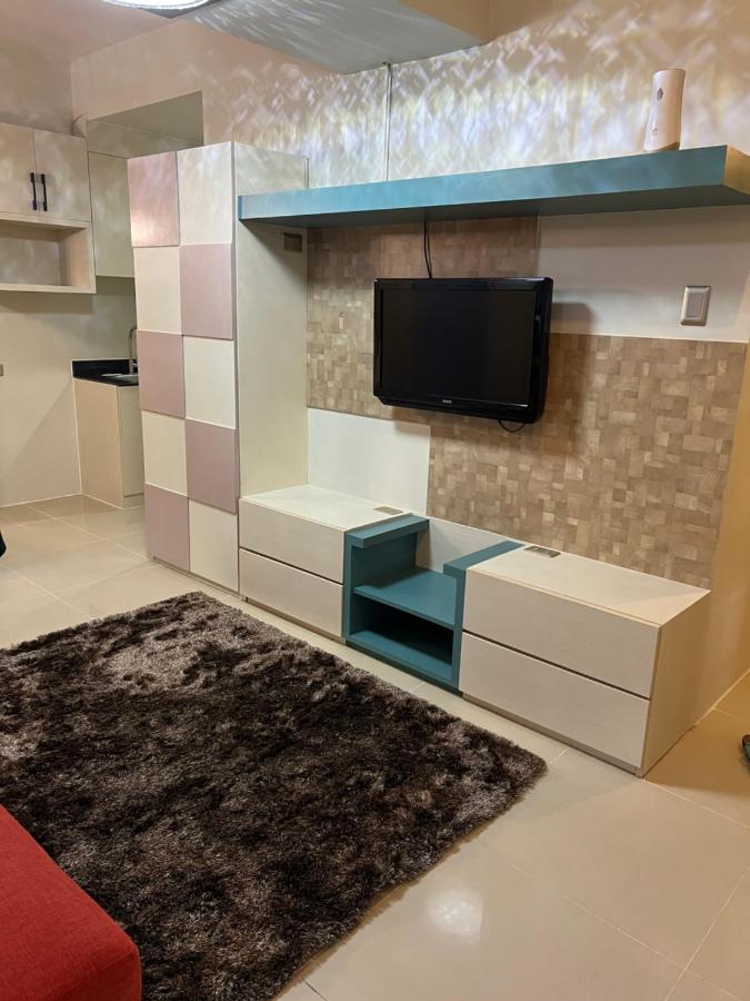 Aparthotel Sea Residences Paul's Place Manila