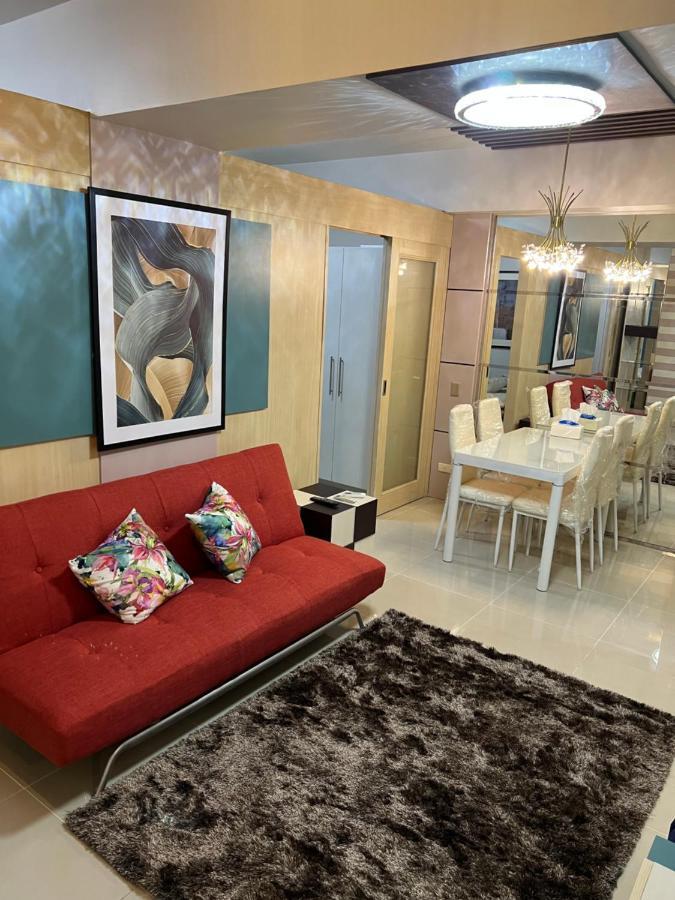 Sea Residences Paul's Place Aparthotel Manila