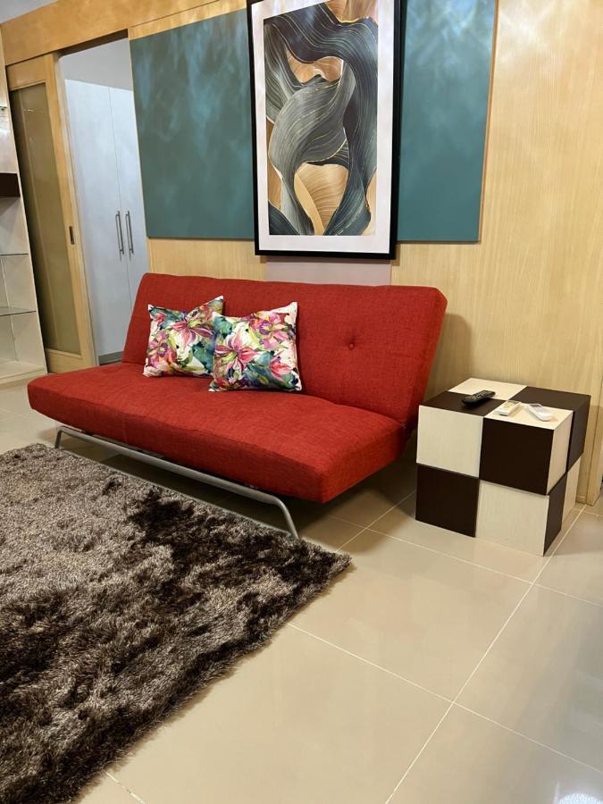 Sea Residences Paul's Place Aparthotel Manila