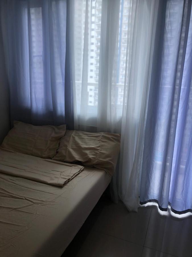 Beautiful At Smdc Light Residences Apartment Manila