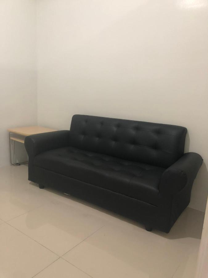 Apartment Beautiful At Smdc Light Residences *