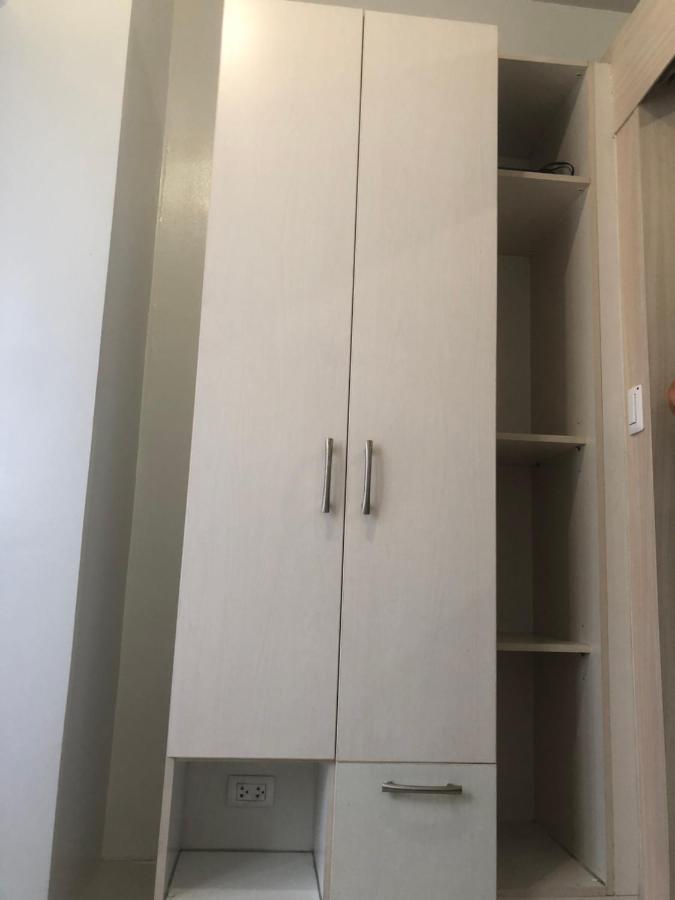 Beautiful At Smdc Light Residences * Manila