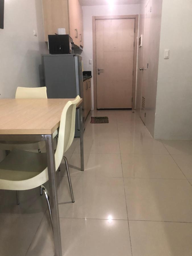 Beautiful At Smdc Light Residences * Manila