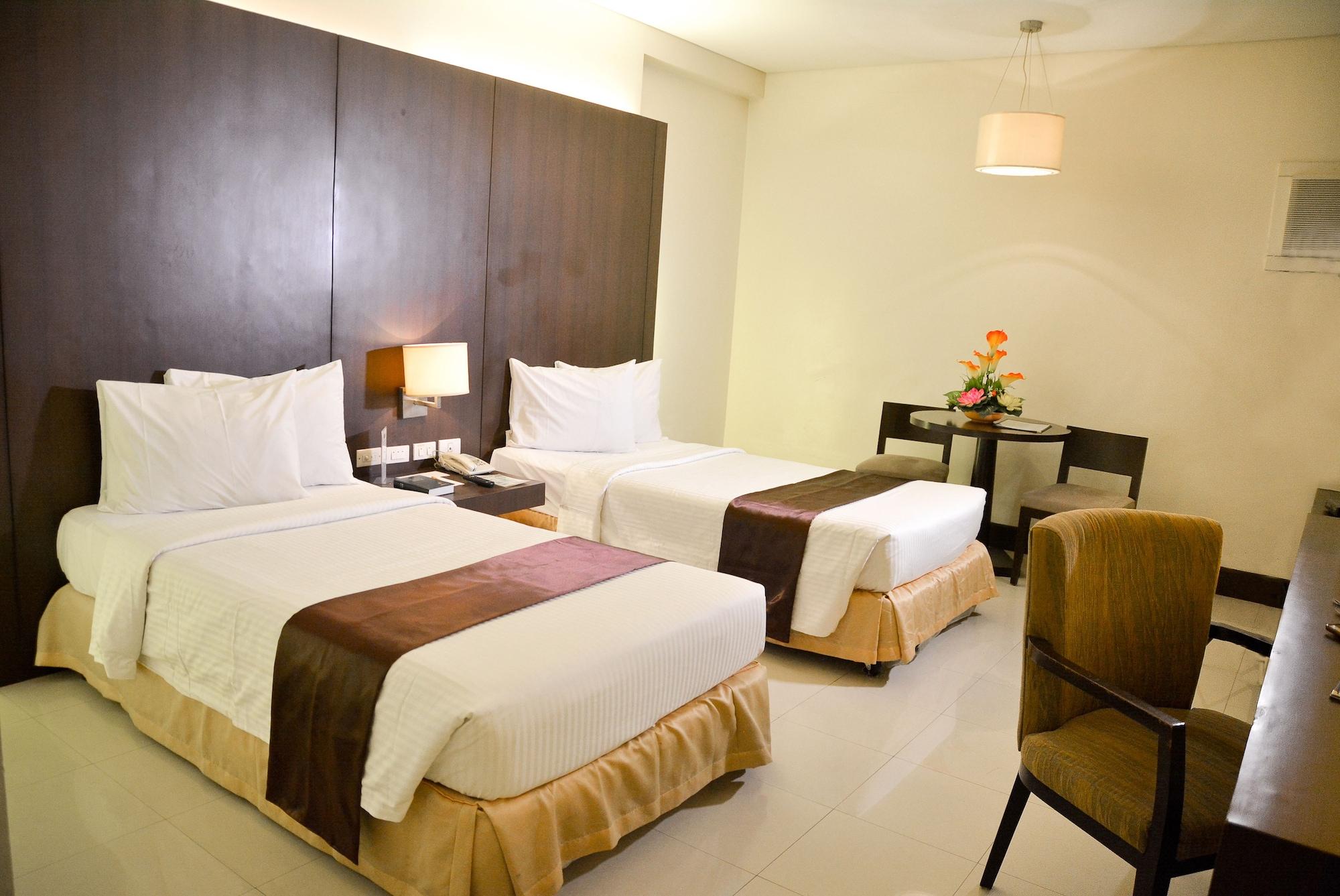 Citystate Tower 4* Manila