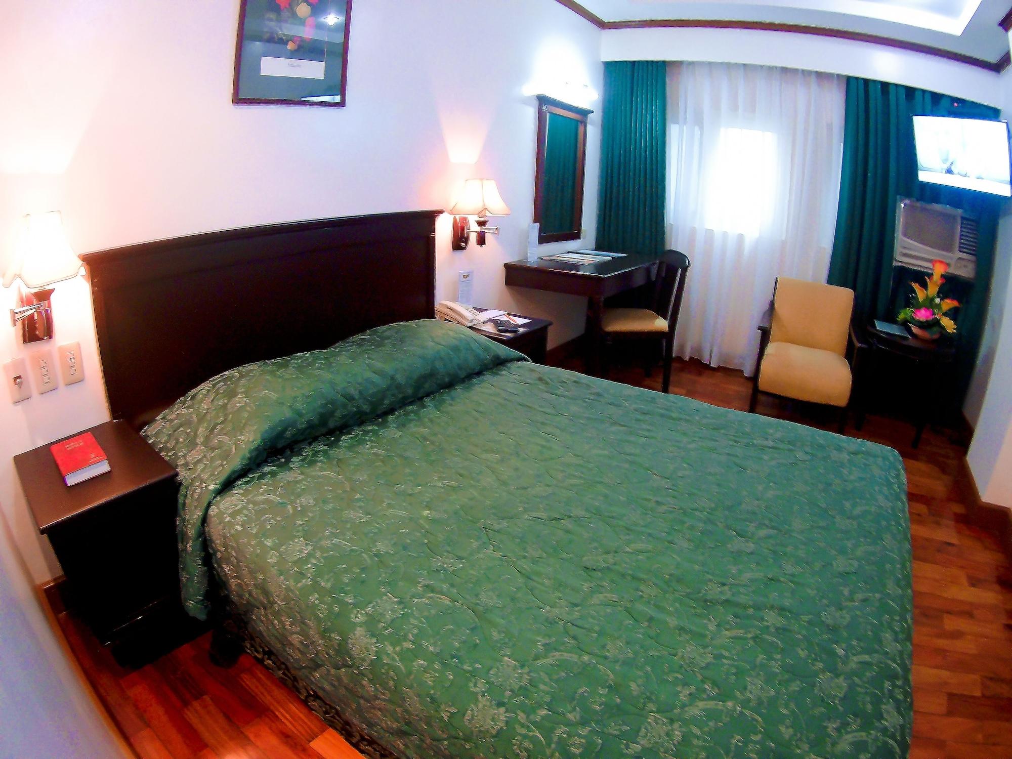 Hotel Citystate Tower 4*