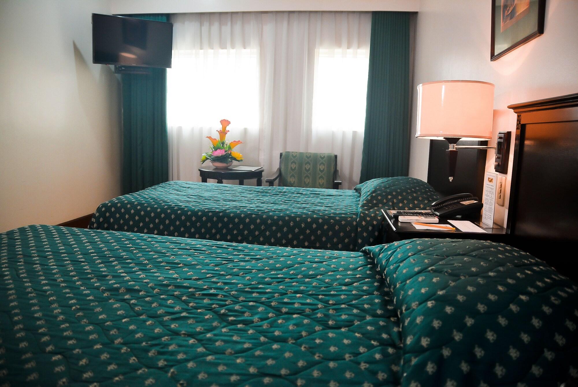 Hotel Citystate Tower 4*