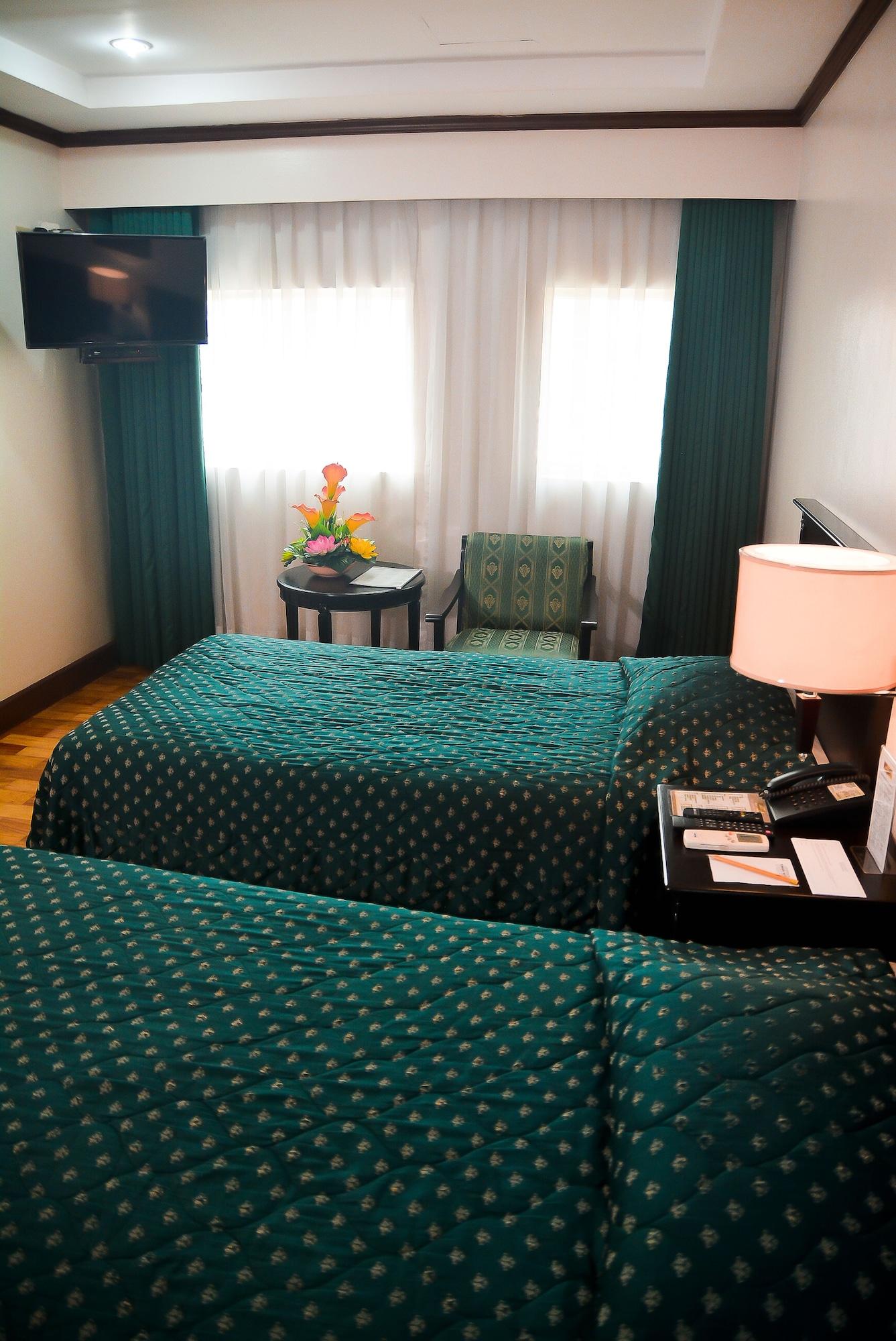 Hotel Citystate Tower