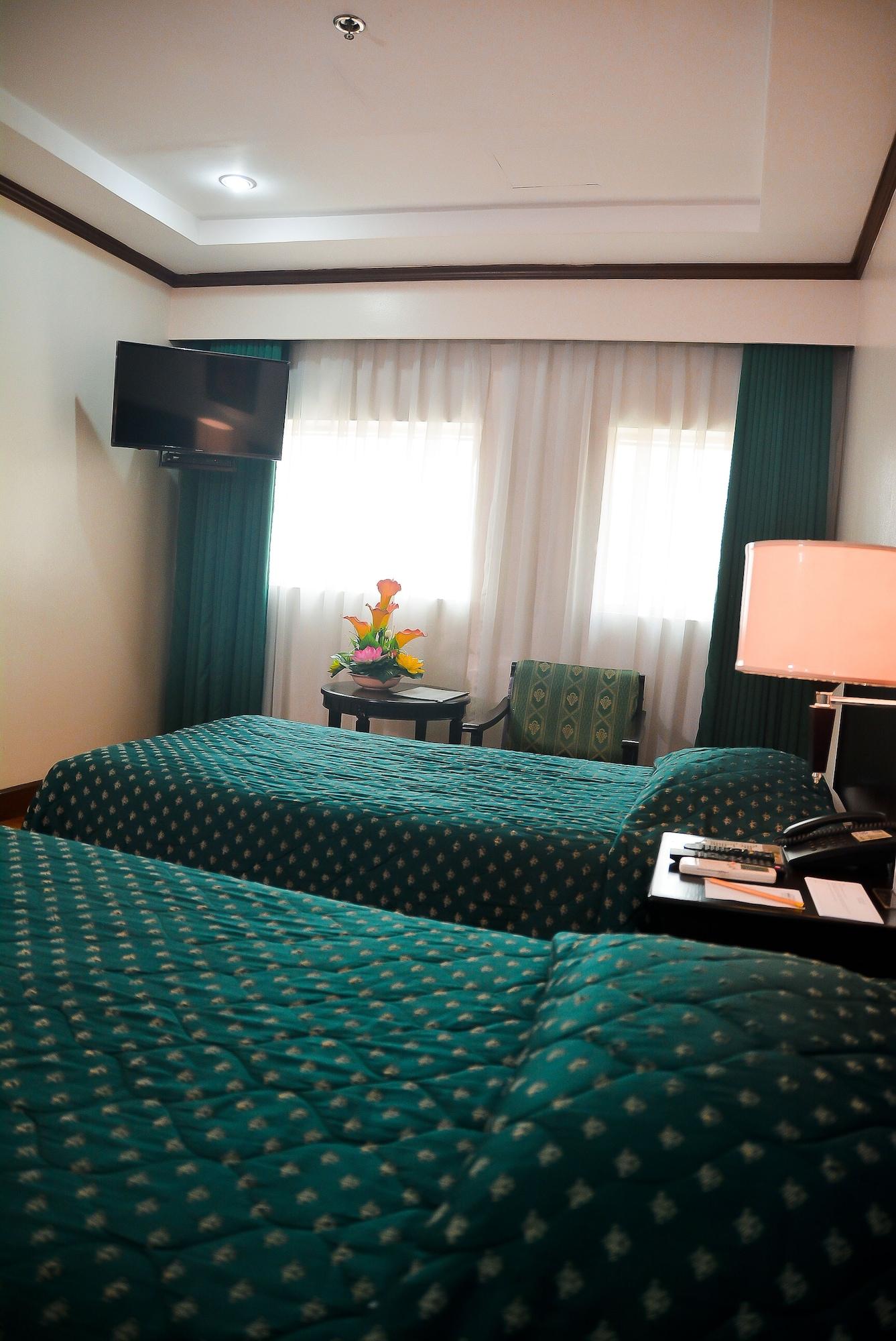 Citystate Tower Manila