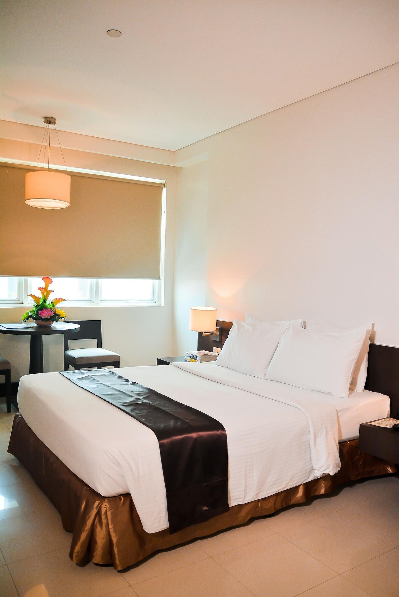 Citystate Tower 4* Manila