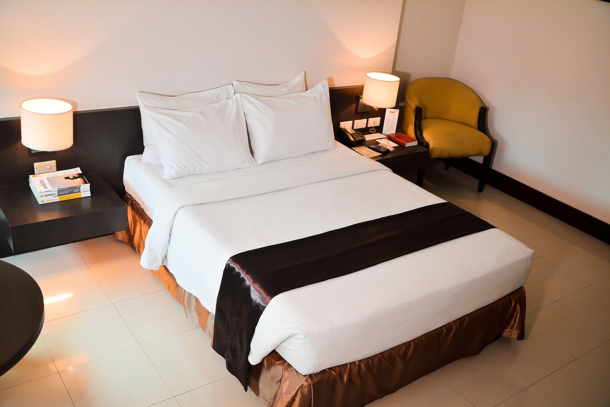Citystate Tower 4*