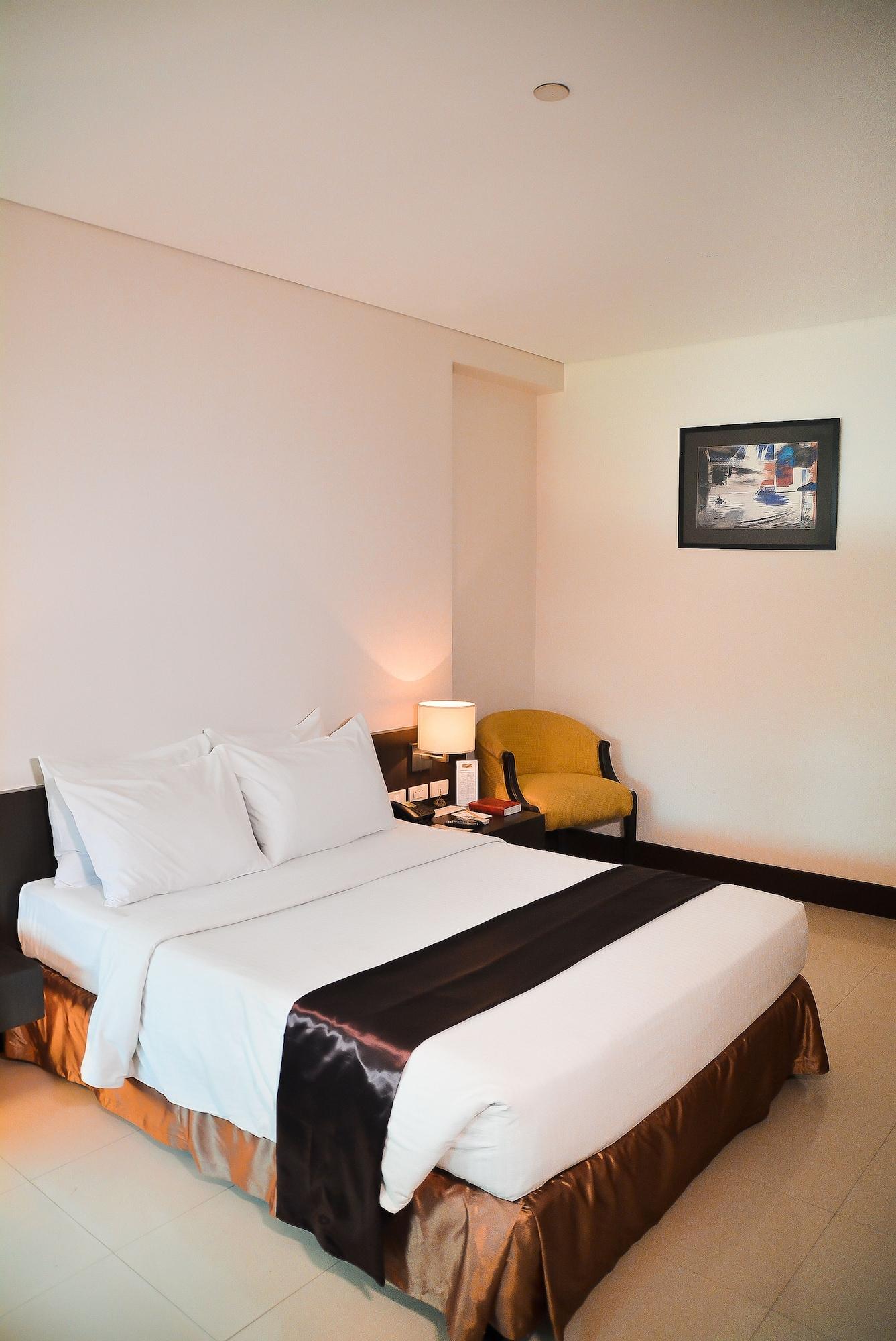 Citystate Tower 4* Manila