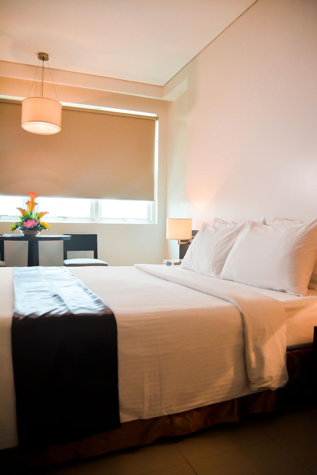 Citystate Tower 4* Manila