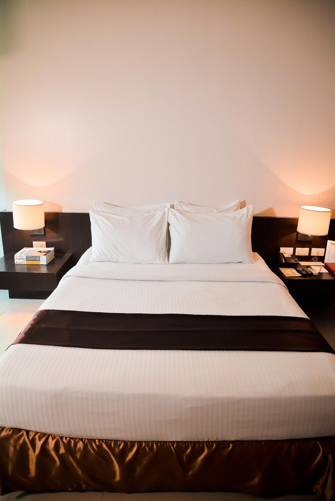 Citystate Tower Hotel Manila