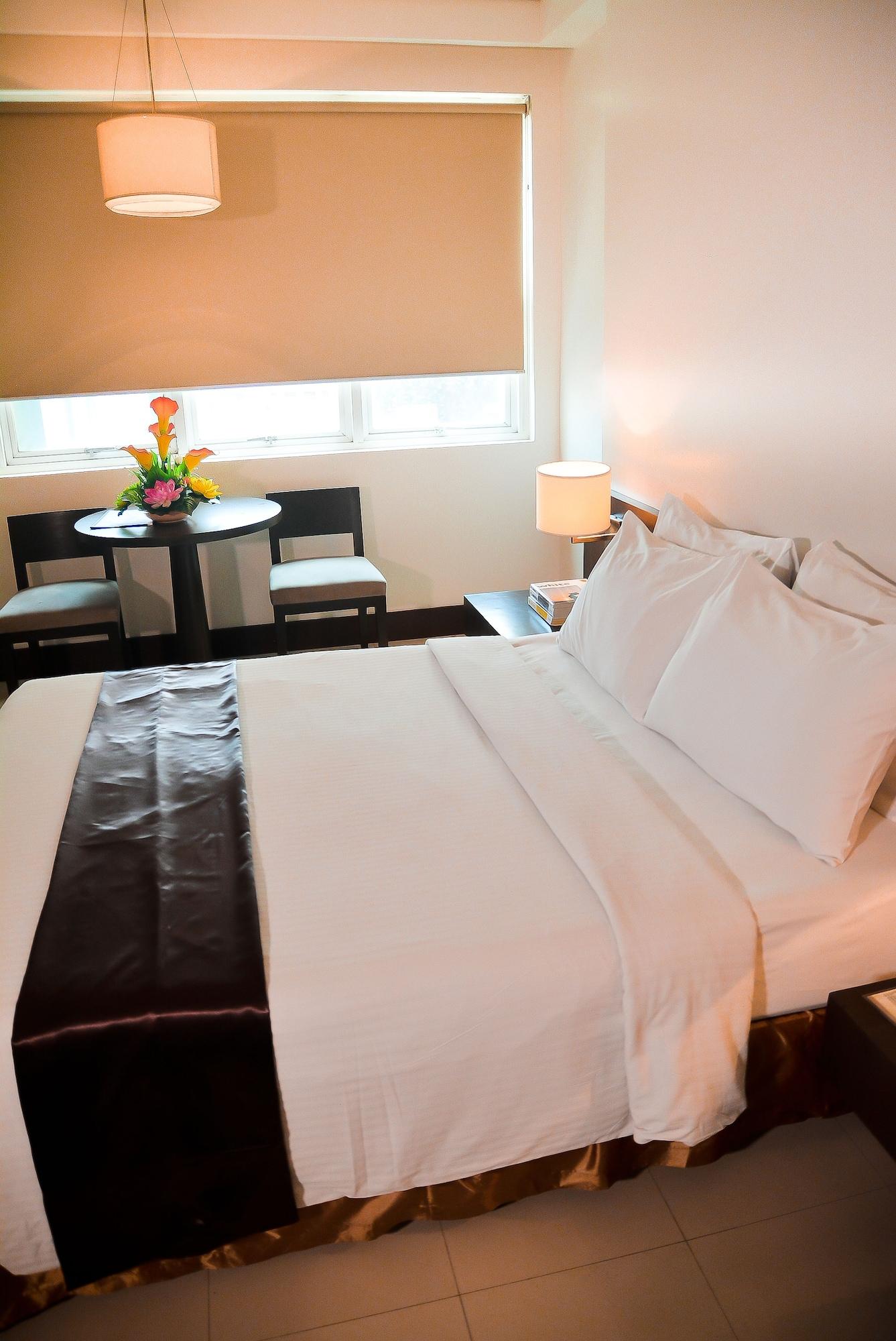 Hotel Citystate Tower 4*
