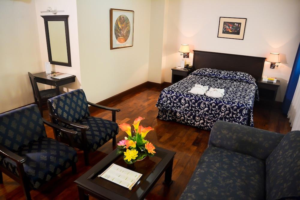 Citystate Tower 4* Manila