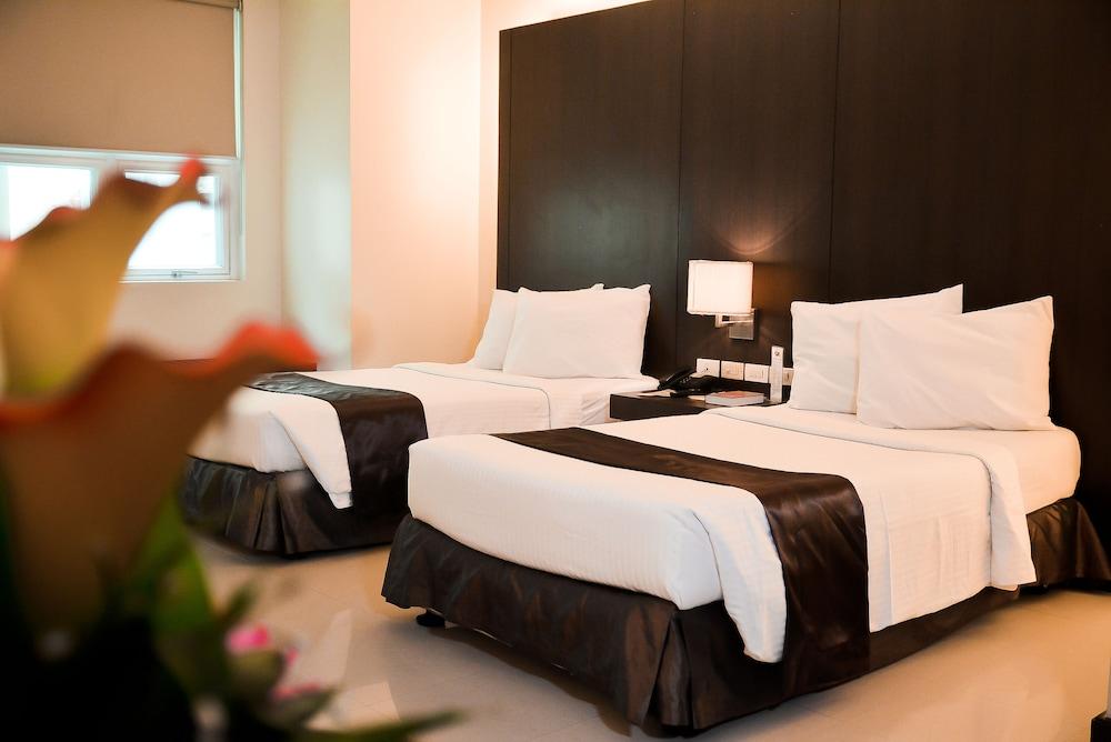 Citystate Tower 4*