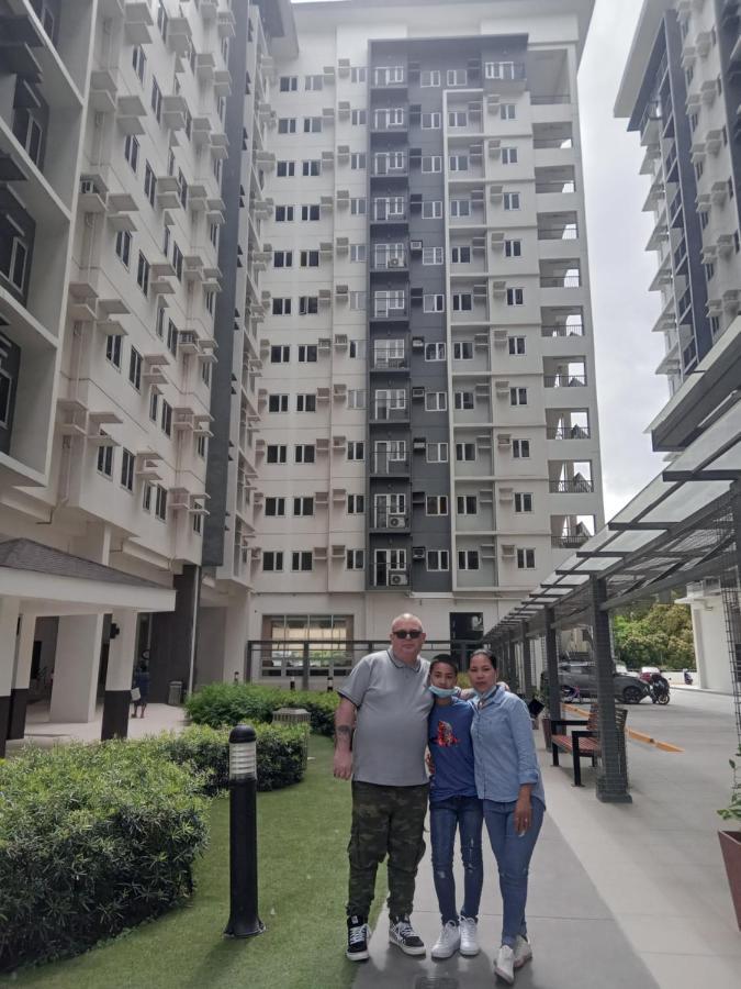 Apartment Family Freindly 2 Bedroom At Vine Residences