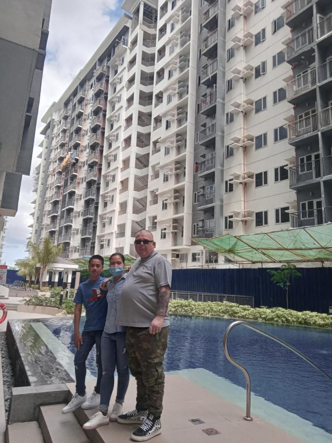 Family Freindly 2 Bedroom At Vine Residences *