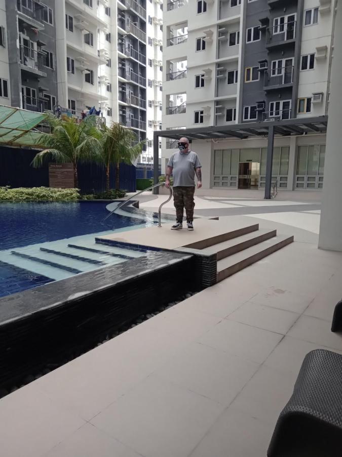 Family Freindly 2 Bedroom At Vine Residences