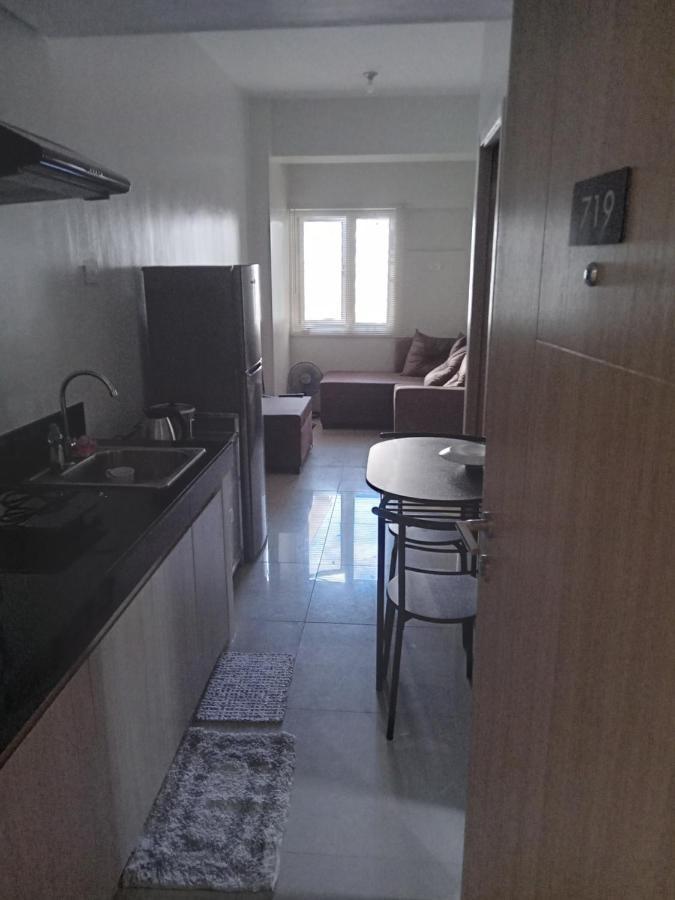 Apartment Family Freindly 2 Bedroom At Vine Residences