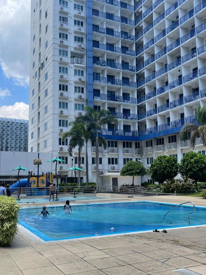 Sea Residences 918 By Premiere Haven Apartment