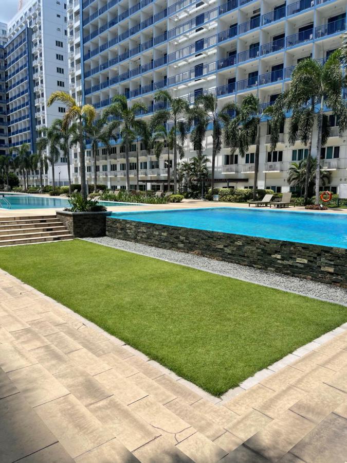 Sea Residences 918 By Premiere Haven Apartment Manila