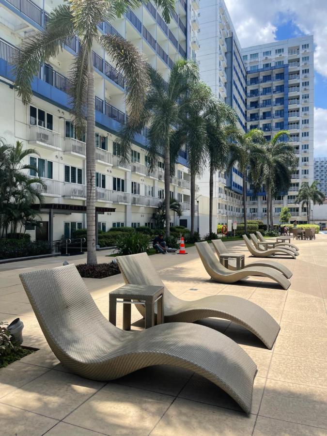 Sea Residences 918 By Premiere Haven Apartment *