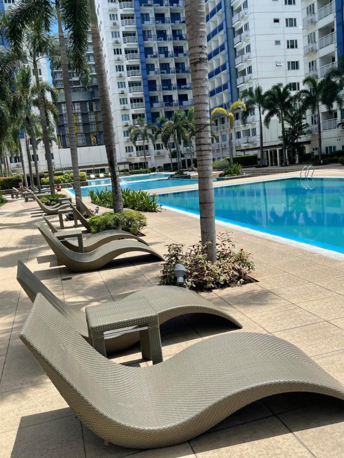 Sea Residences 918 By Premiere Haven * Manila