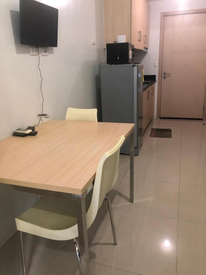 Apartment Beautiful At Smdc Light Residences *