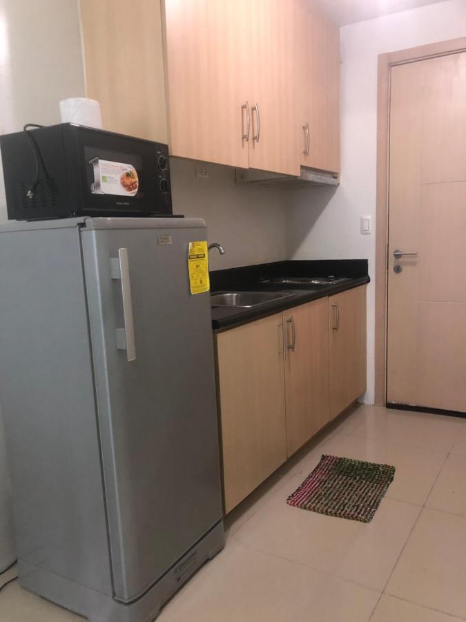 Beautiful At Smdc Light Residences *