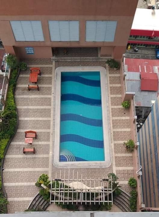 Bay Front Delux Pearl Of The Orient * Manila