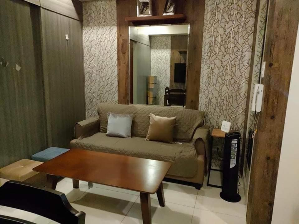 Apartment Smdc Residences Manila
