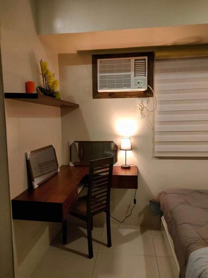Smdc Residences * Manila
