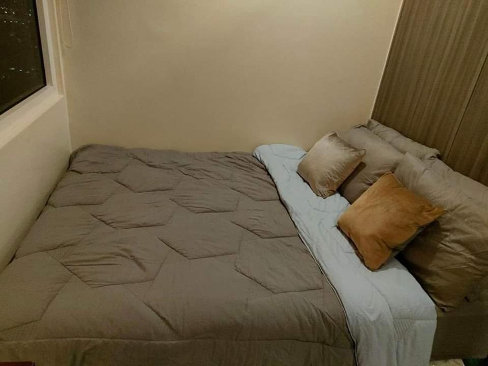 Smdc Residences Manila