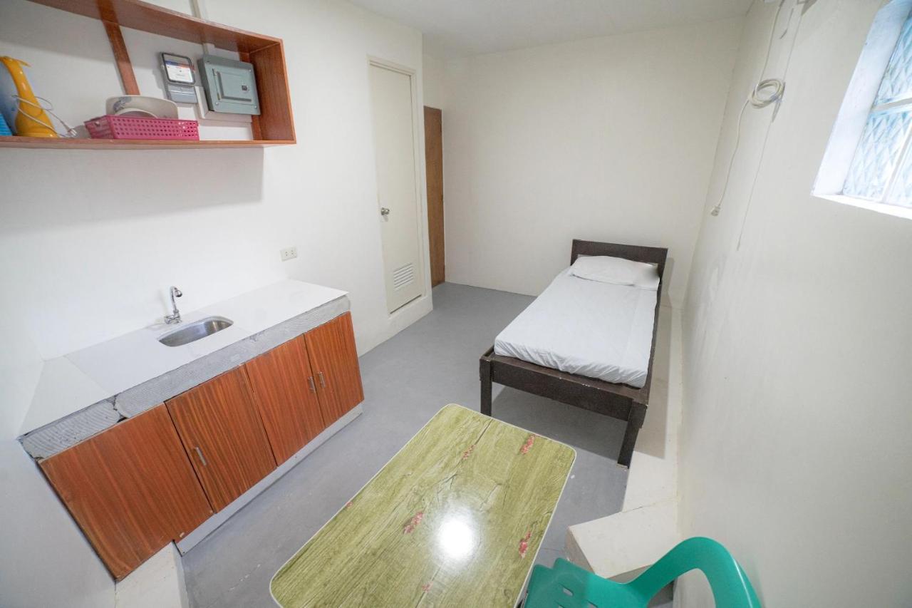 Metrocity Ebro Apartment
