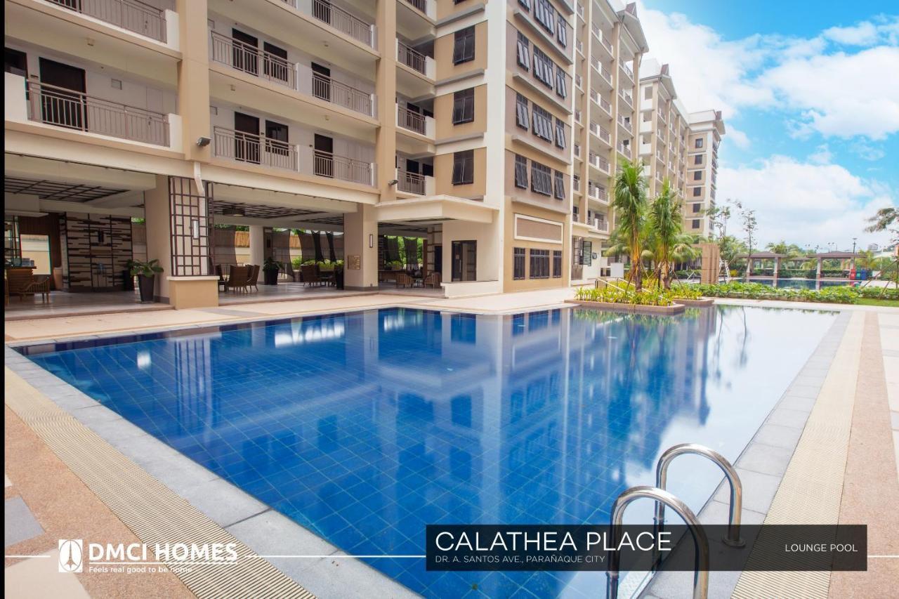 Calathea Place Apartment