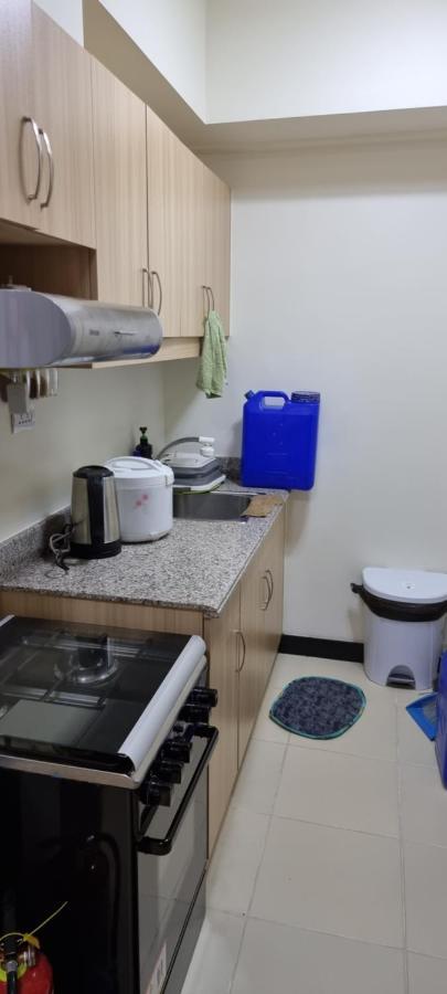 Apartment Calathea Place Manila