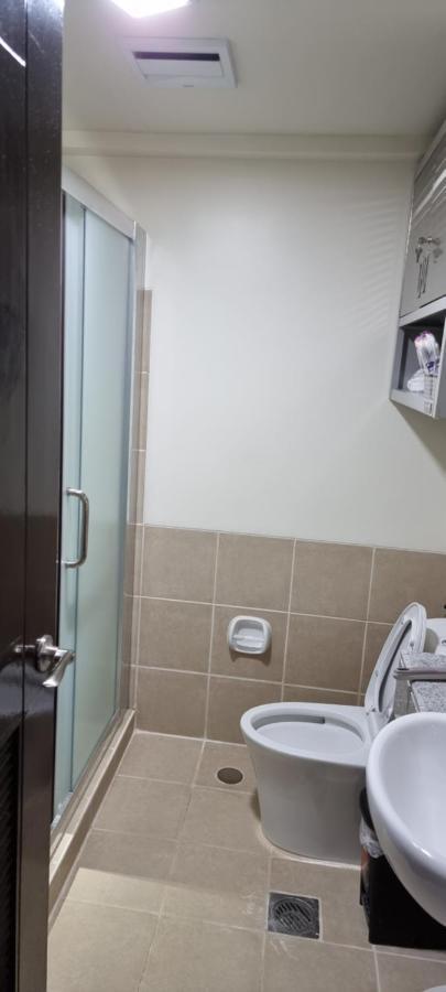 Apartment Calathea Place Manila