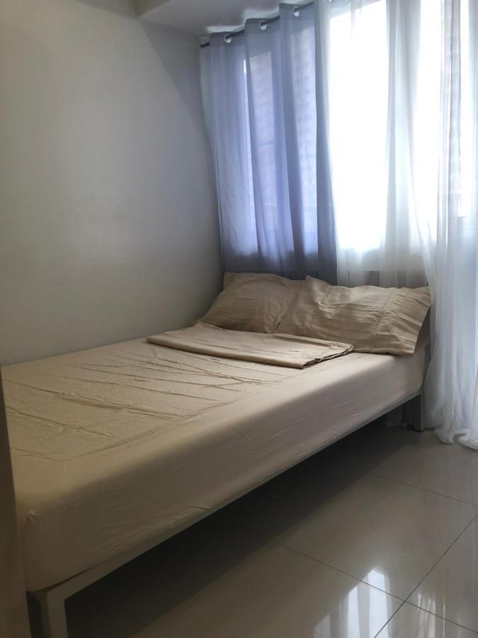 Beautiful At Smdc Light Residences * Manila