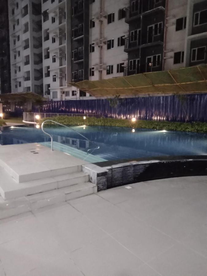 Family Freindly 2 Bedroom At Vine Residences Apartment *