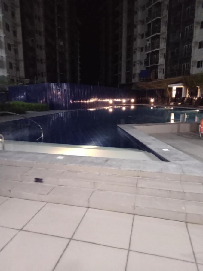 Family Freindly 2 Bedroom At Vine Residences Manila