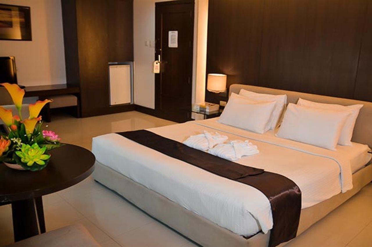 Citystate Tower Hotel 4*