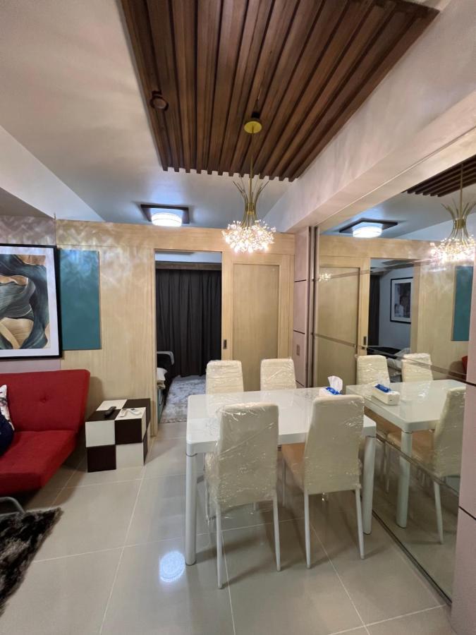 Sea Residences Sm Mall Of Cj * Manila